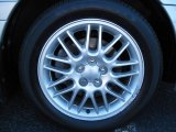 Subaru Legacy 2004 Wheels and Tires