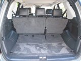 2003 Mercedes-Benz ML 500 4Matic Trunk