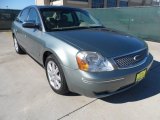 2005 Titanium Green Metallic Ford Five Hundred Limited #56609810