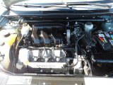 2005 Ford Five Hundred Limited 3.0L DOHC 24V Duratec V6 Engine