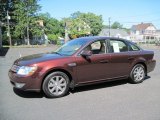 2009 Ford Taurus SEL