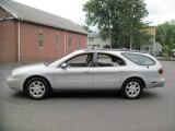 2003 Mercury Sable LS Premium Wagon