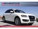 2010 Audi Q5 3.2 quattro