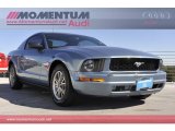 2006 Ford Mustang V6 Premium Coupe