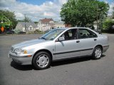 2000 Volvo S40 1.9T