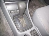 2000 Volvo S40 1.9T 4 Speed Automatic Transmission
