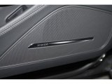 2012 Audi A8 L 4.2 quattro Audio System