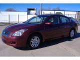 2010 Nissan Altima 2.5 S