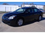 2010 Nissan Altima 2.5 S