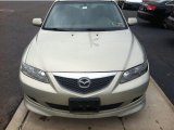 2004 Pebble Ash Metallic Mazda MAZDA6 i Sedan #56609776