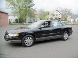 2002 Black Buick Regal GS #56610251