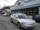 2008 Ford Taurus SEL