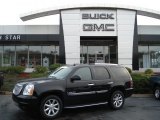 2008 Onyx Black GMC Yukon Denali AWD #56609765