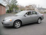 2007 Chevrolet Impala LT