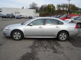 2009 Chevrolet Impala LT