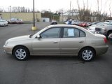 2005 Hyundai Elantra GLS Sedan