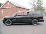 2003 Onyx Black GMC Yukon XL Denali AWD #56610242