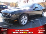 2012 Dodge Challenger SXT
