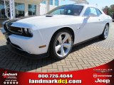 2012 Dodge Challenger SRT8 392