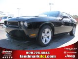 2012 Dodge Challenger SXT
