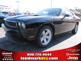 2012 Dodge Challenger SXT