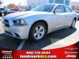 2012 Dodge Charger SE