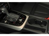 2012 Audi S4 3.0T quattro Sedan 7 Speed S-Tronic Dual-Clutch Automatic Transmission