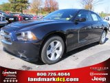 2012 Dodge Charger SE