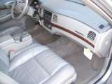 2005 Chevrolet Impala LS Dashboard