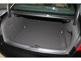 2012 Audi A5 2.0T quattro Coupe Trunk