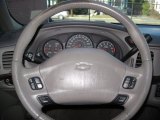 2005 Chevrolet Impala LS Steering Wheel