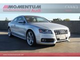 2012 Audi S5 4.2 FSI quattro Coupe