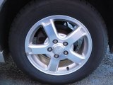 2005 Chevrolet Impala LS Wheel