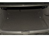 2012 Audi A5 2.0T quattro Coupe Trunk