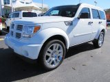 2011 Dodge Nitro Heat