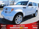 2011 Dodge Nitro Heat
