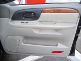 2004 Isuzu Ascender S 4x4 Door Panel