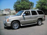 2002 Cadillac Escalade AWD