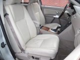 2004 Volvo XC90 2.5T Taupe/Light Taupe Interior