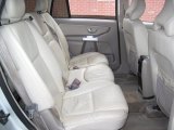 2004 Volvo XC90 2.5T Taupe/Light Taupe Interior