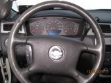 2007 Chevrolet Impala Police Steering Wheel