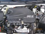 2007 Chevrolet Impala Police 3.9 Liter OHV 12V VVT LZ8 V6 Engine