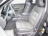2005 Mercury Montego Premier AWD Charcoal Black Interior
