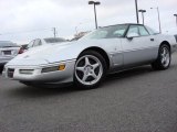 1996 Chevrolet Corvette Collector Edition Coupe Exterior