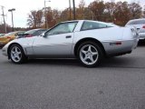 1996 Chevrolet Corvette Collector Edition Coupe Exterior