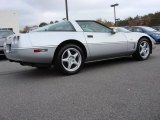1996 Chevrolet Corvette Collector Edition Coupe Data, Info and Specs