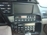 1996 Chevrolet Corvette Collector Edition Coupe Controls