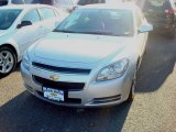 2012 Chevrolet Malibu LT