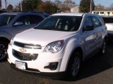 2012 Chevrolet Equinox LS