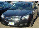 2012 Chevrolet Malibu LT